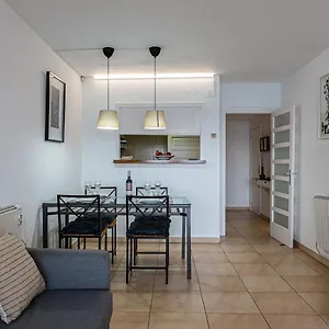 Inmueble De Categoria. Wifi Free Apartamento